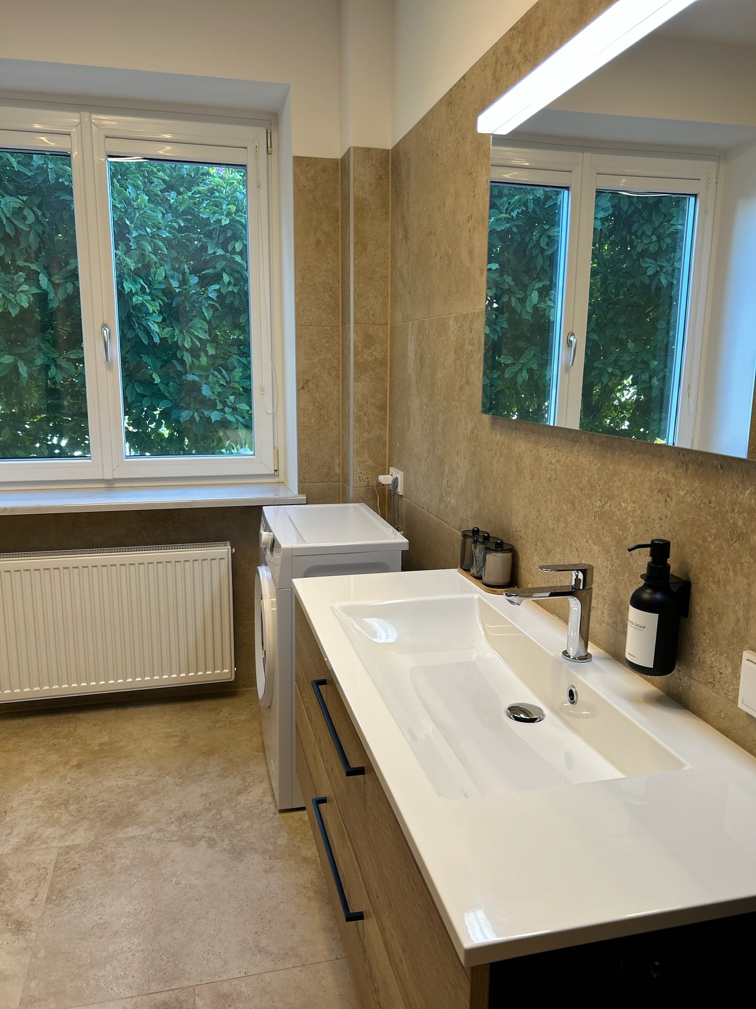 MonteurZimmer: Haus Steinfeld