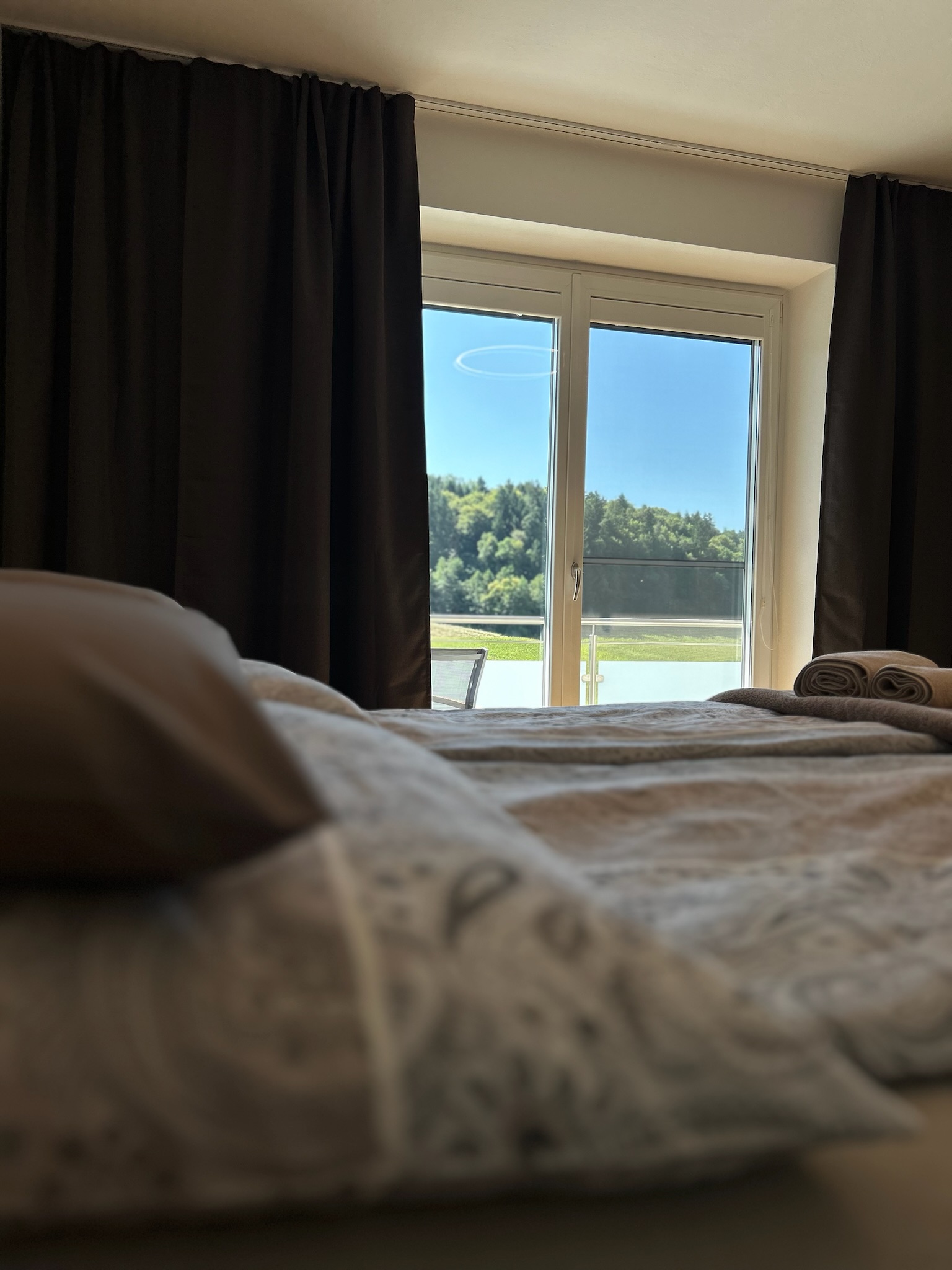 MonteurZimmer: Haus Steinfeld