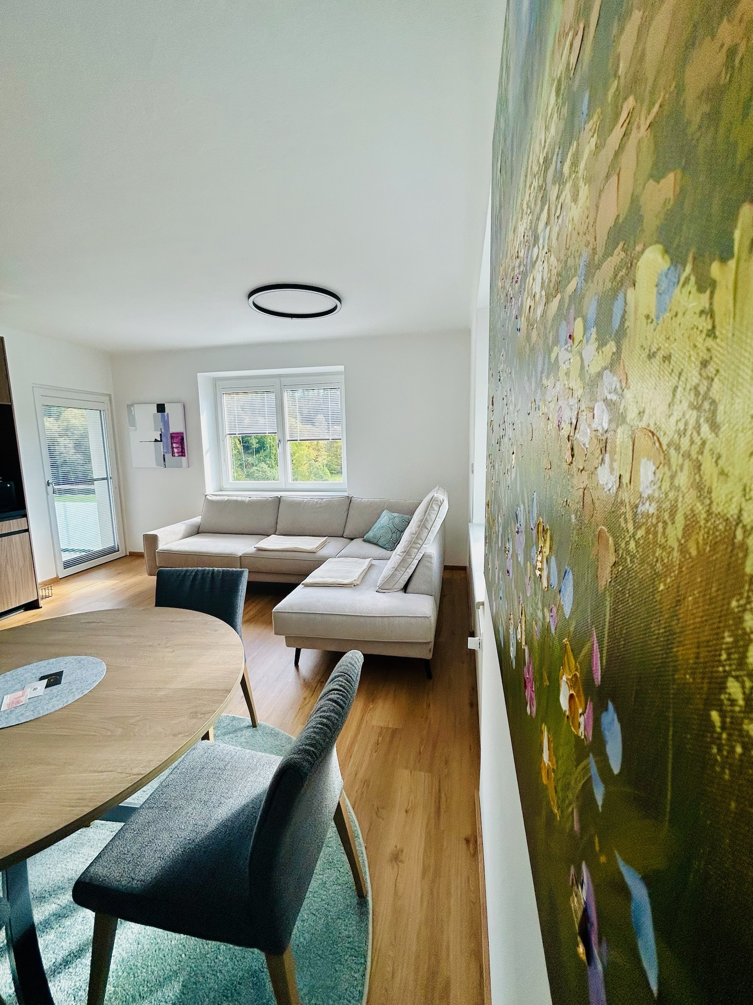 MonteurZimmer: Haus Steinfeld