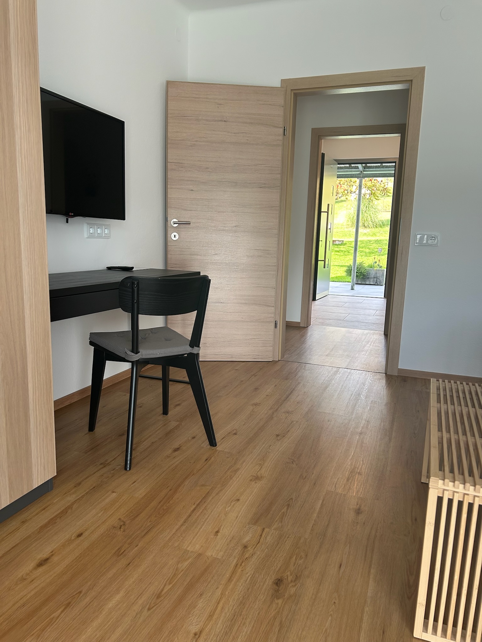 MonteurZimmer: Haus Steinfeld