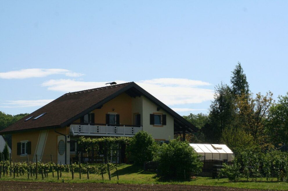 Monteur-Zimmer - Süd & West Steiermark - Hillberger Helga Gästehaus