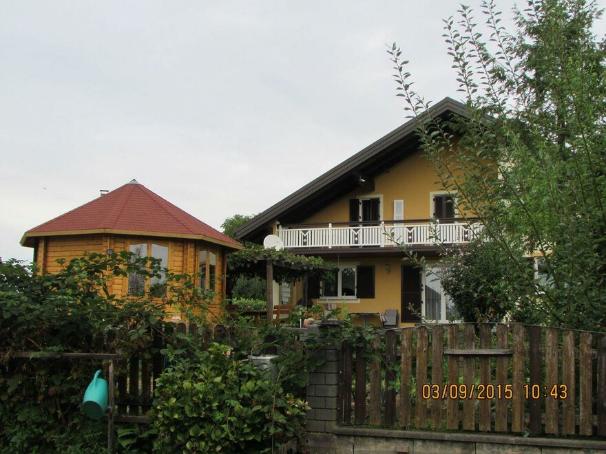 Monteur-Zimmer - Süd & West Steiermark - Hillberger Helga Gästehaus