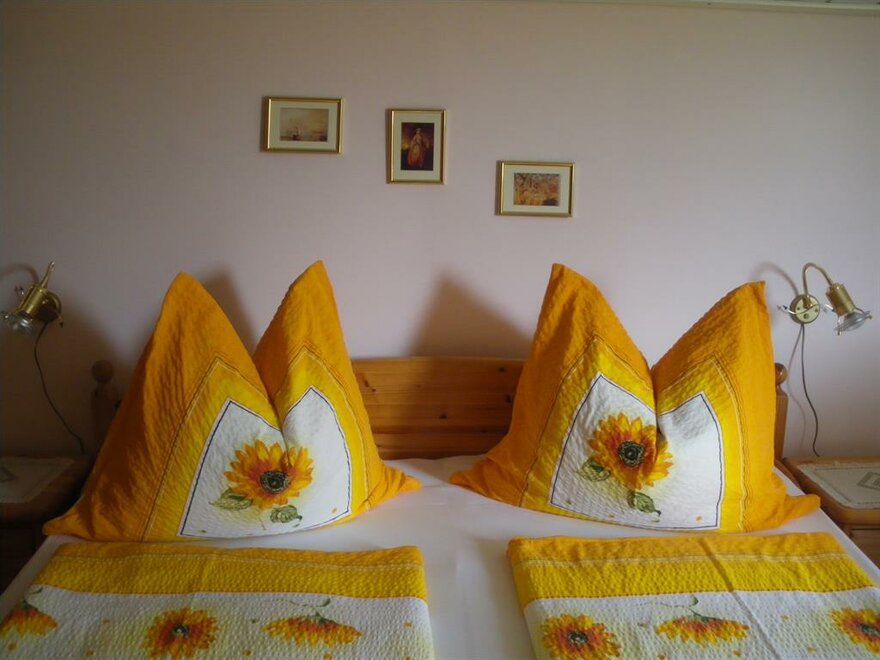 Monteur-Zimmer - Süd & West Steiermark - Hillberger Helga Gästehaus