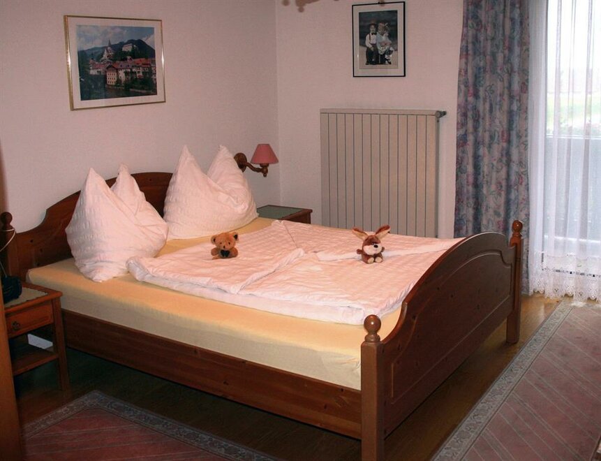 Monteur-Zimmer - Süd & West Steiermark - Hillberger Helga Gästehaus