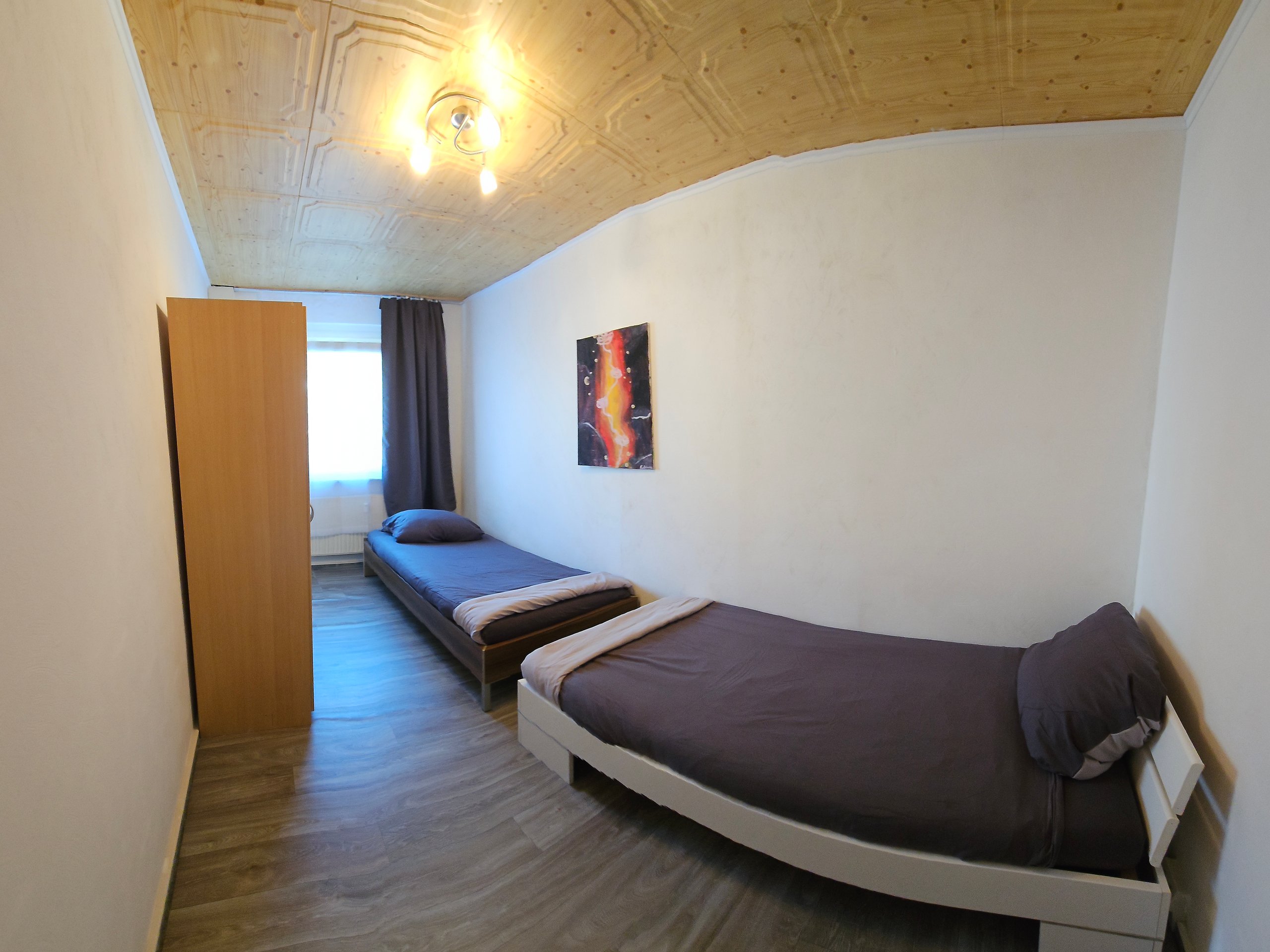 Monteur-Zimmer - Chemnitz - Monteurzimmer Zwickau