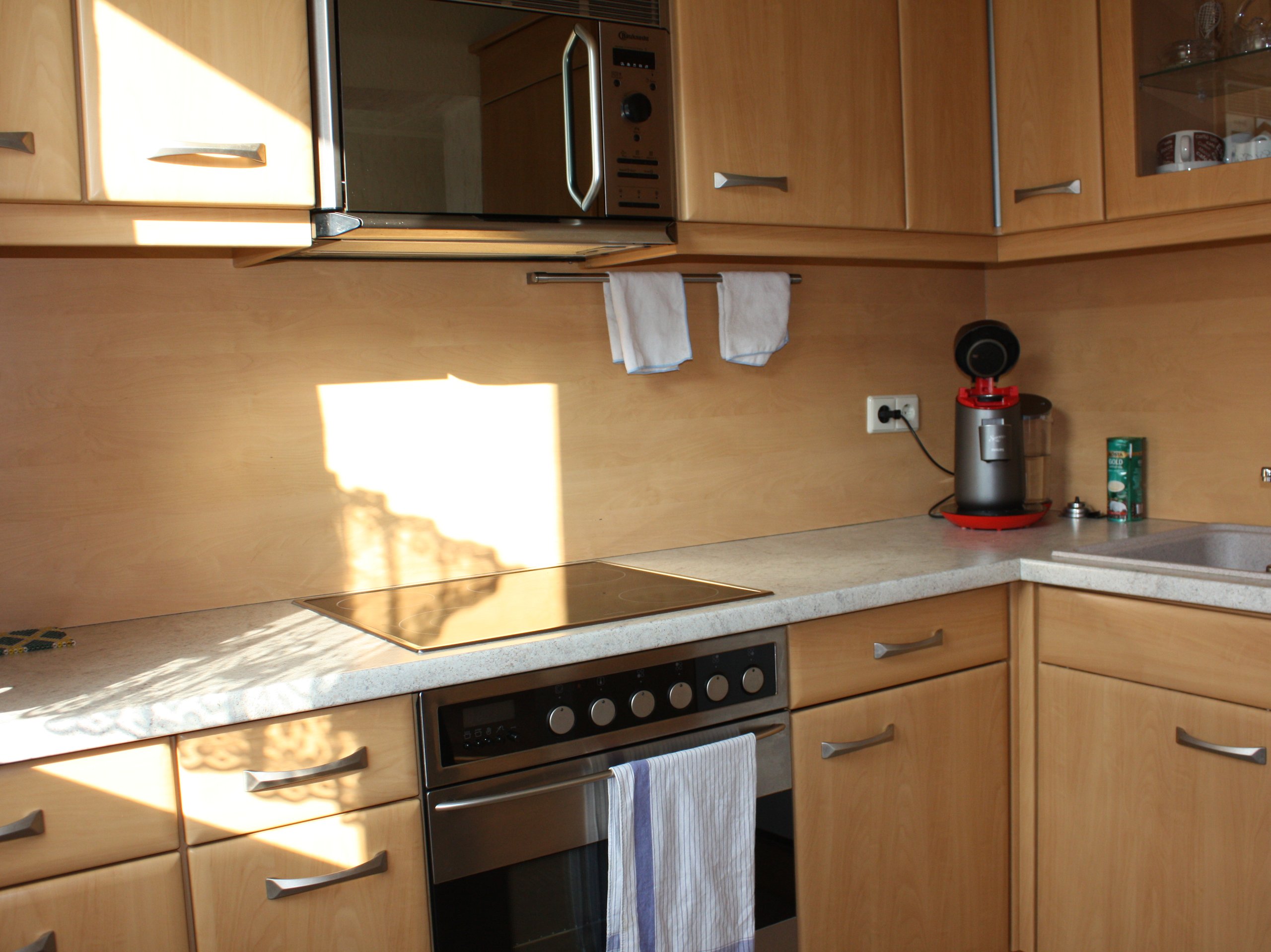 Monteur-Zimmer - Chemnitz - Monteurzimmer Zwickau