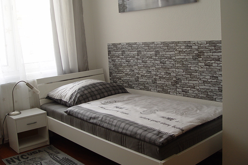 Monteur-Zimmer - City Pension Zwickau