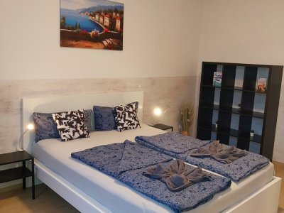 Monteur-Zimmer - Chemnitz - Ferienwohnung & Appartments Andrea Stölzel