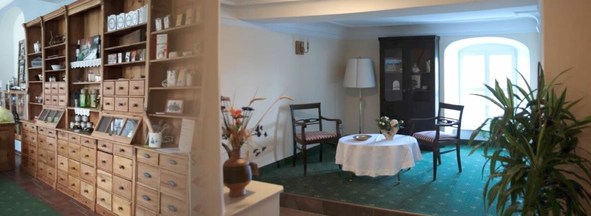 Monteur-Zimmer - Pension Rittergut Nieder-Mosel