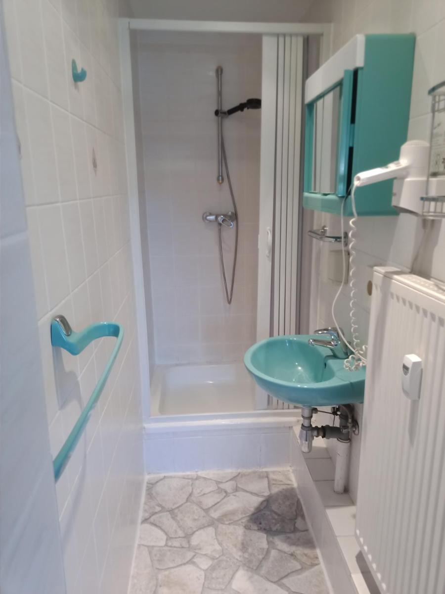 Monteur-Zimmer - Chemnitz - Hotel / Pension Zur Tanne