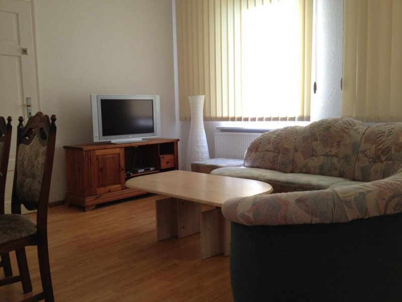 Monteur-Zimmer - Haus Gila