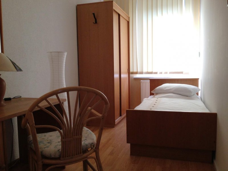 Monteur-Zimmer - Haus Gila