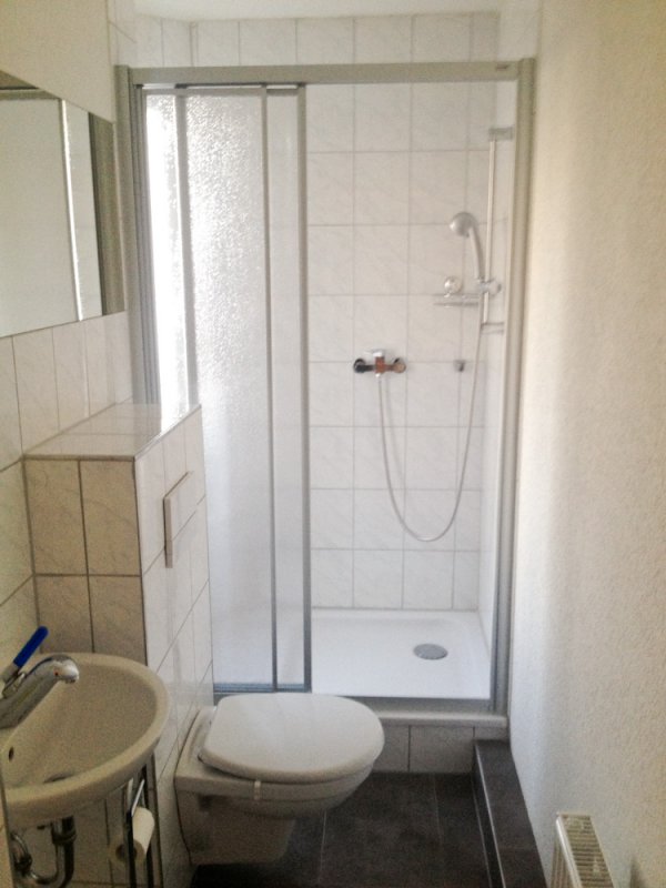 Monteur-Zimmer - Haus Gila