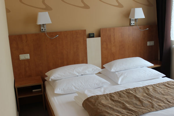 Monteur-Zimmer - Chemnitz - Aparthotel 1A