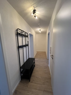 MonteurZimmer: City-Appartement 3.1. im Nachbarhaus. - Aparthotel 1A