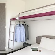 MonteurZimmer: Standard Zimmer - T3 Budget Zwickau