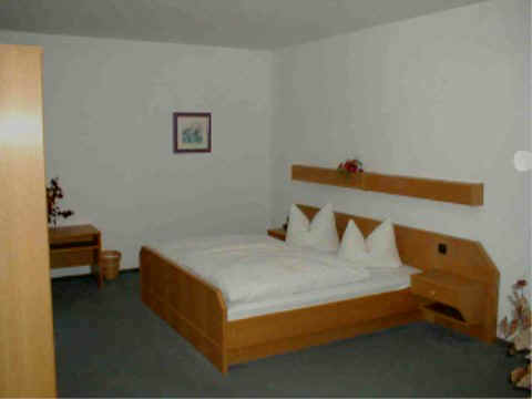 Monteur-Zimmer - Chemnitz - Hotel garni Gerisch