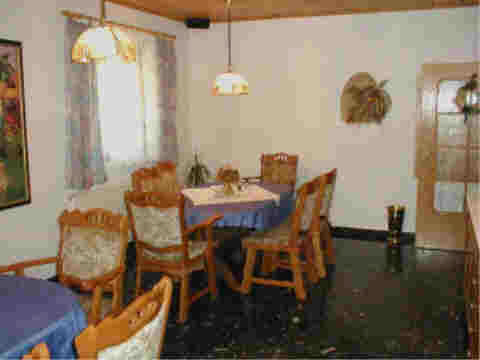 Monteur-Zimmer - Chemnitz - Hotel garni Gerisch