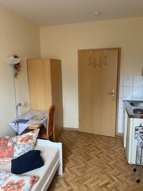 Monteur-Zimmer - Ferienwohnung und Zimmervermietung Junghänel