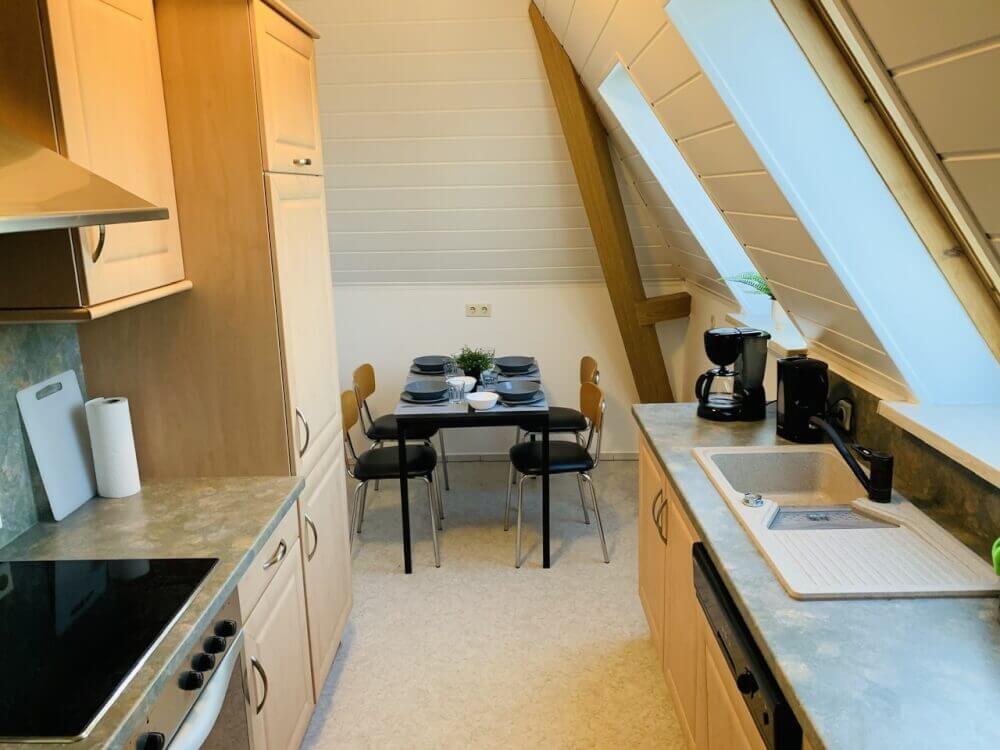 Monteur-Zimmer - Preis pro Nacht - Deutschland - Cleverflats Nagelneue Monteurwohnungen in Zwickau