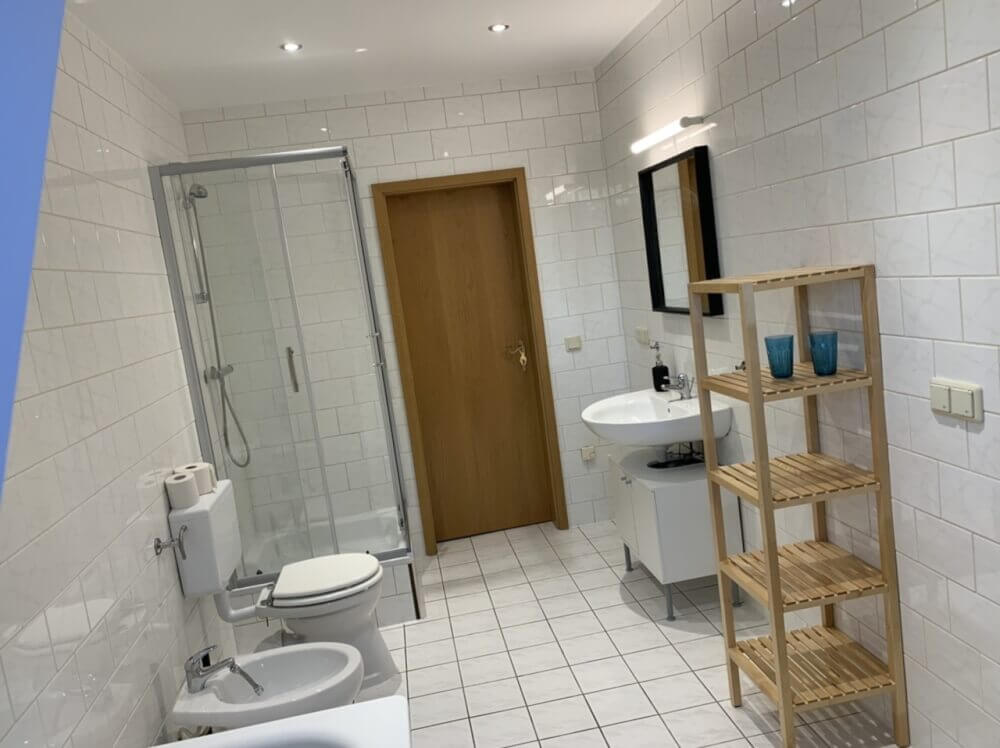 Monteur-Zimmer - Preis pro Nacht - Deutschland - Cleverflats Nagelneue Monteurwohnungen in Zwickau