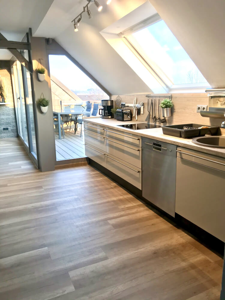 Monteur-Zimmer - Chemnitz - Monteurzimmer Schmitz Nabulsi