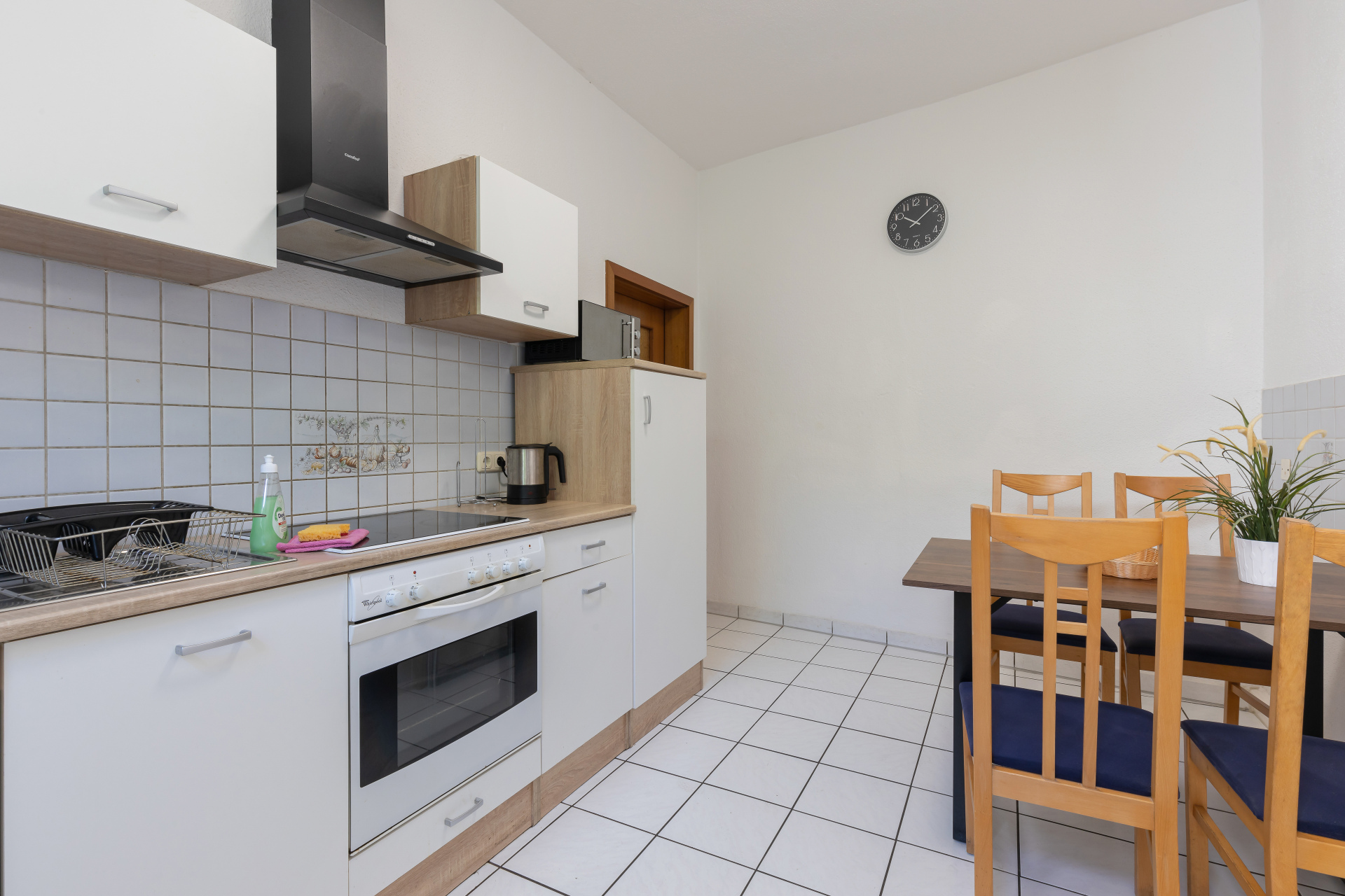 Monteur-Zimmer - FLEX Aparts - Monteur- und Ferienwohnungen mit 1-3 Zimmern in Zwickau