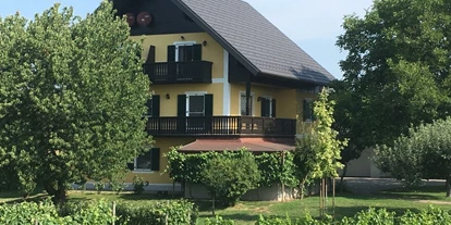 Monteur-Zimmer - Preis pro Nacht - Österreich - Gästehaus Stöckler