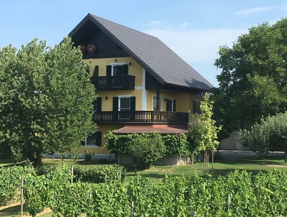MonteurZimmer: Gästehaus Stöckler