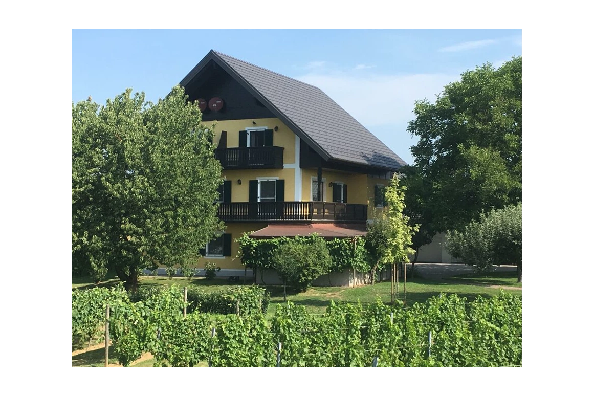 MonteurZimmer: Gästehaus Stöckler