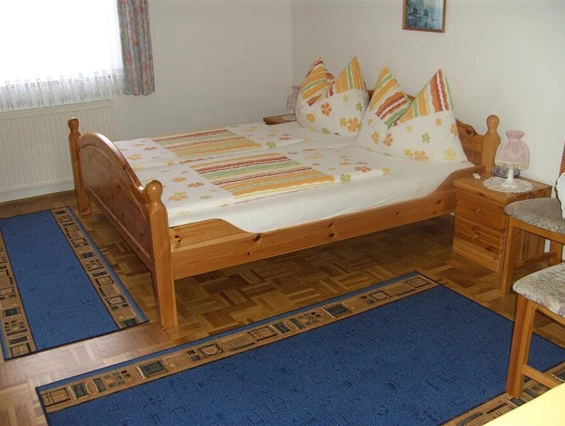 MonteurZimmer: Gästehaus Stöckler