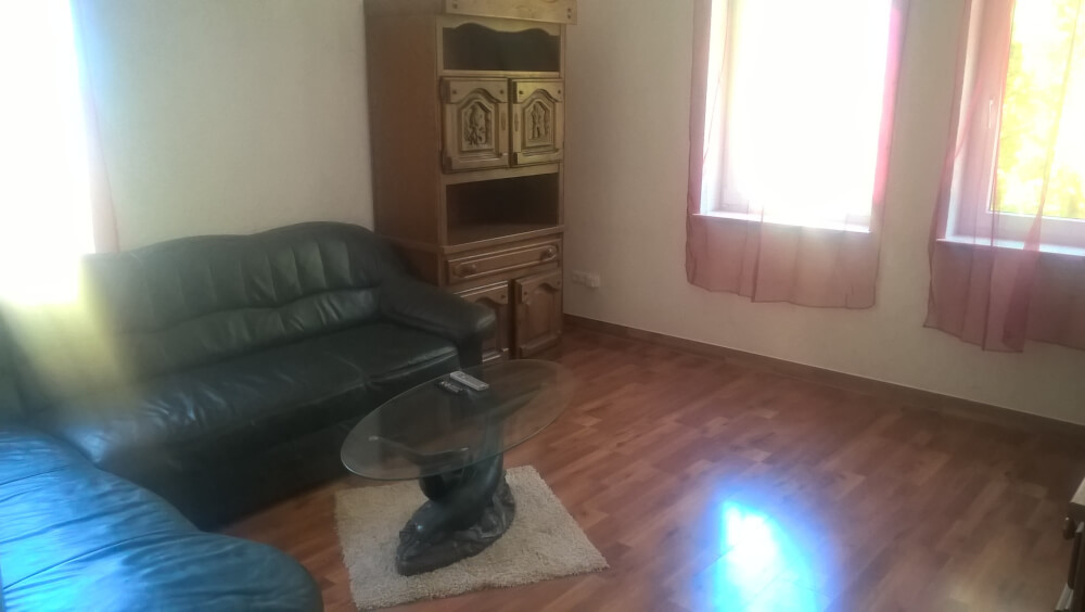 Monteur-Zimmer - Chemnitz - Monteurwohnung Torma