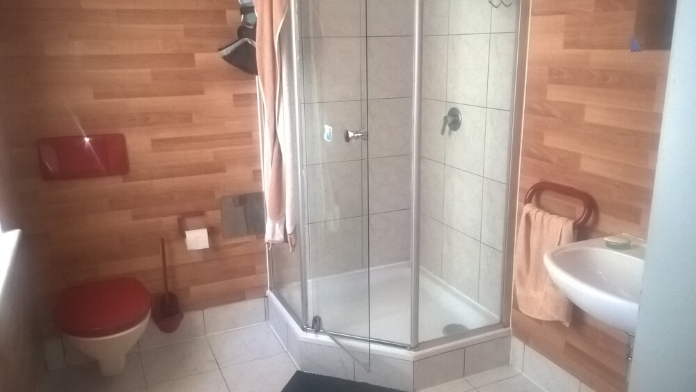 Monteur-Zimmer - Chemnitz - Monteurwohnung Torma