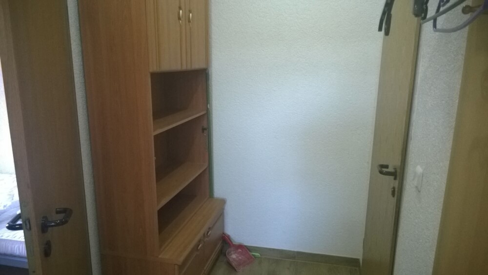 Monteur-Zimmer - Chemnitz - Monteurwohnung Torma