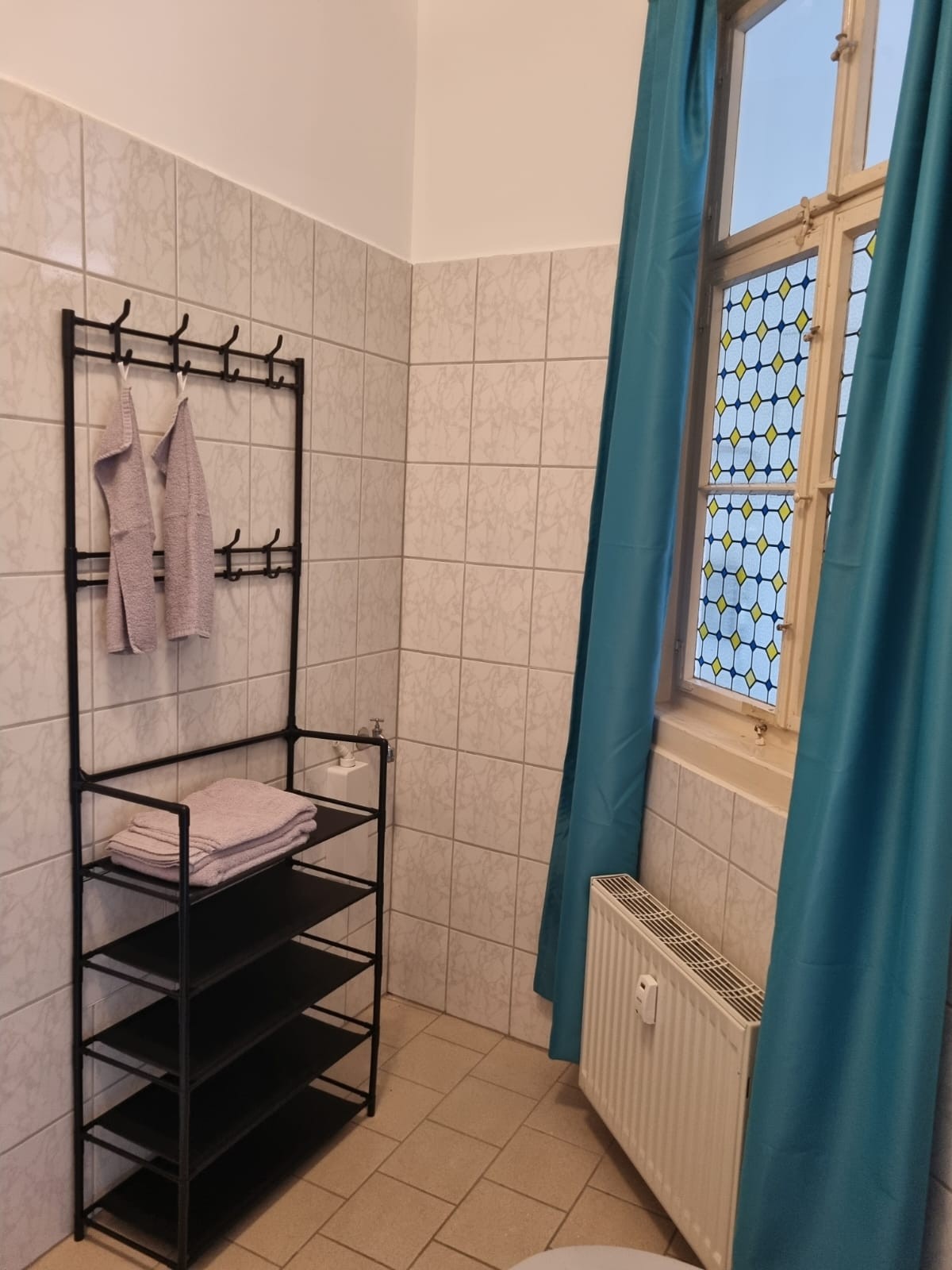 Monteur-Zimmer - Preis pro Nacht - Deutschland - Aparment Werdau