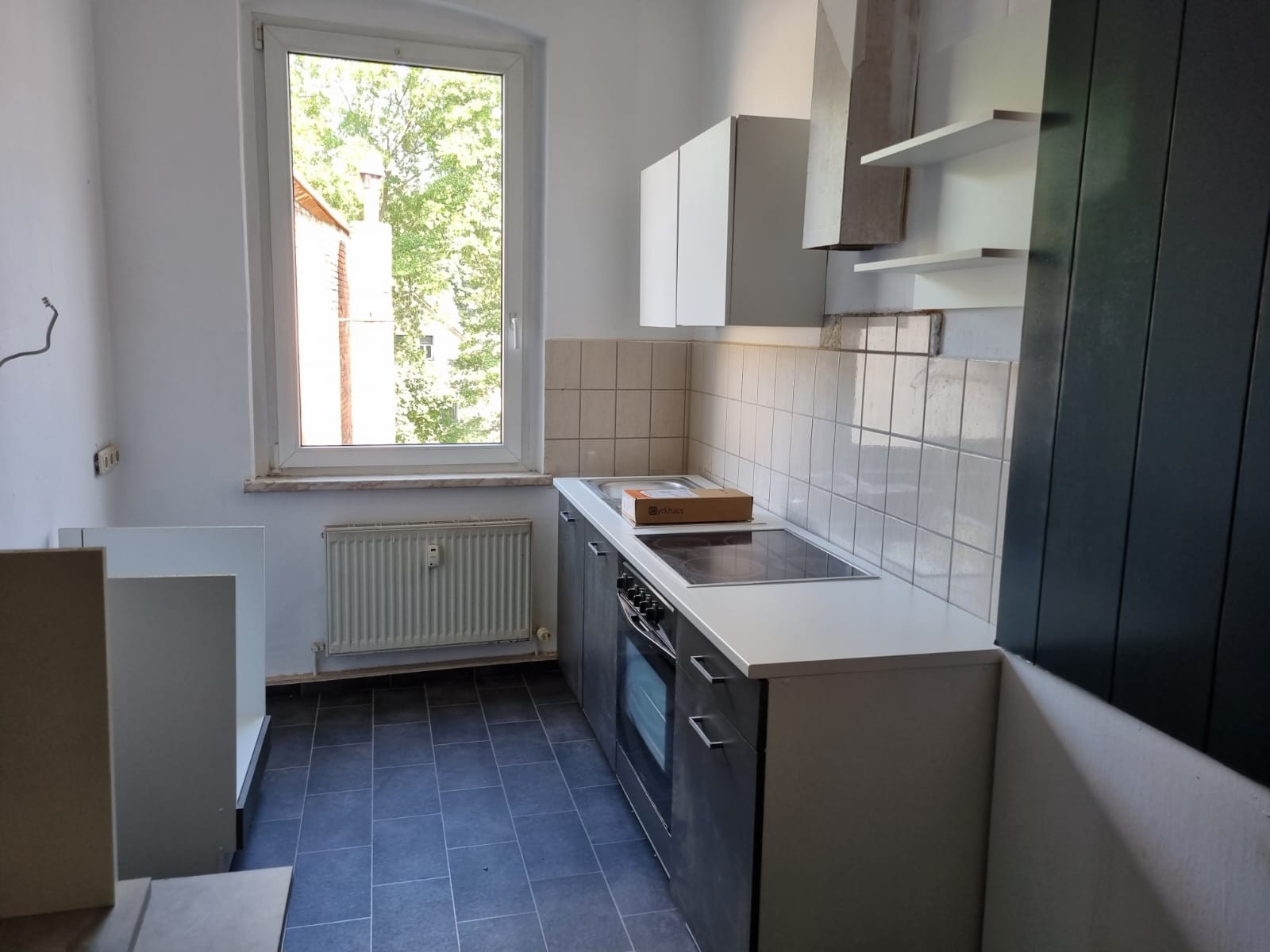 Monteur-Zimmer - Preis pro Nacht - Deutschland - Aparment Werdau