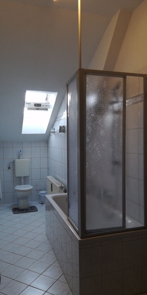 Monteur-Zimmer - Chemnitz - Ferienwohnung MKopp 9