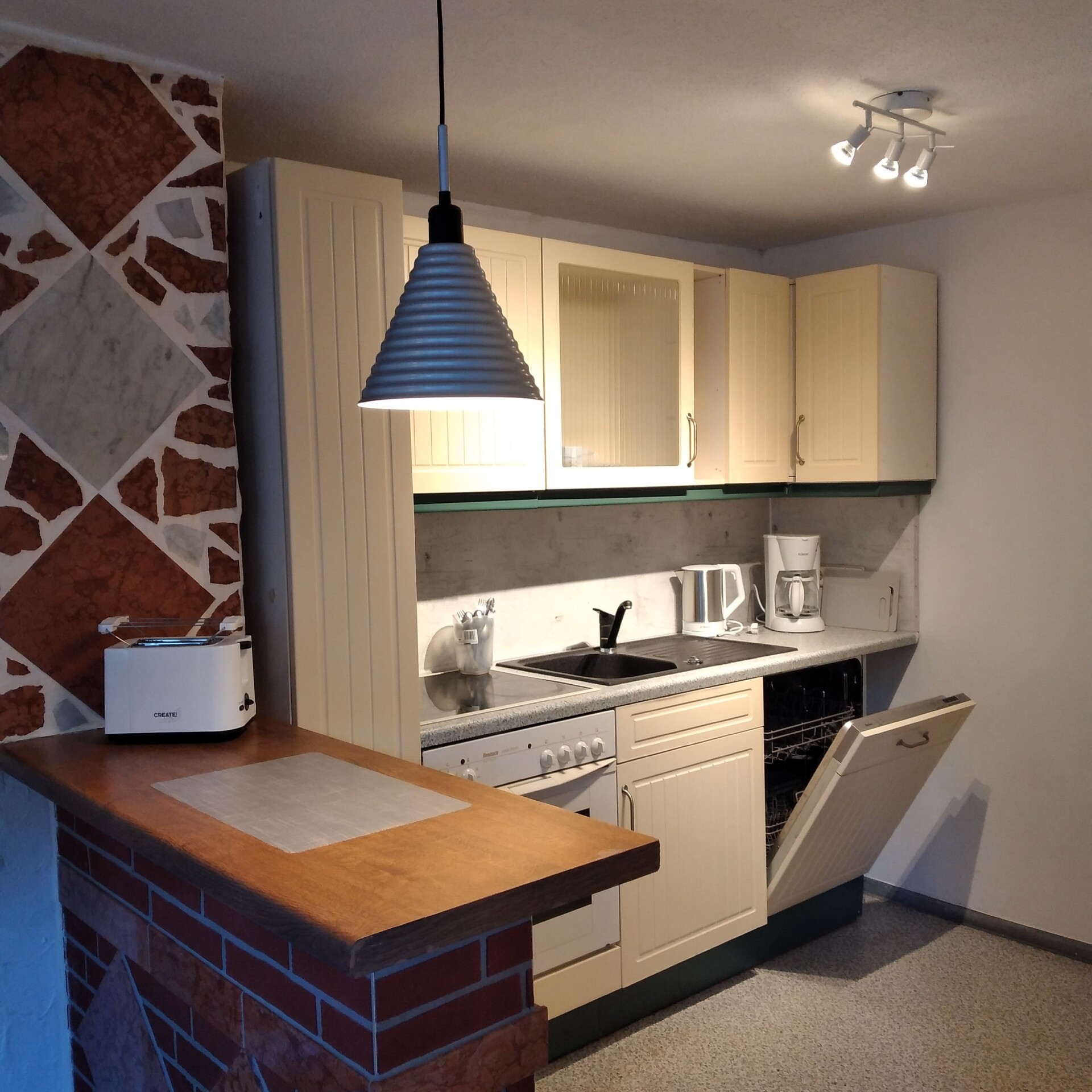 Monteur-Zimmer - Chemnitz - Monteurwohnung Schubert