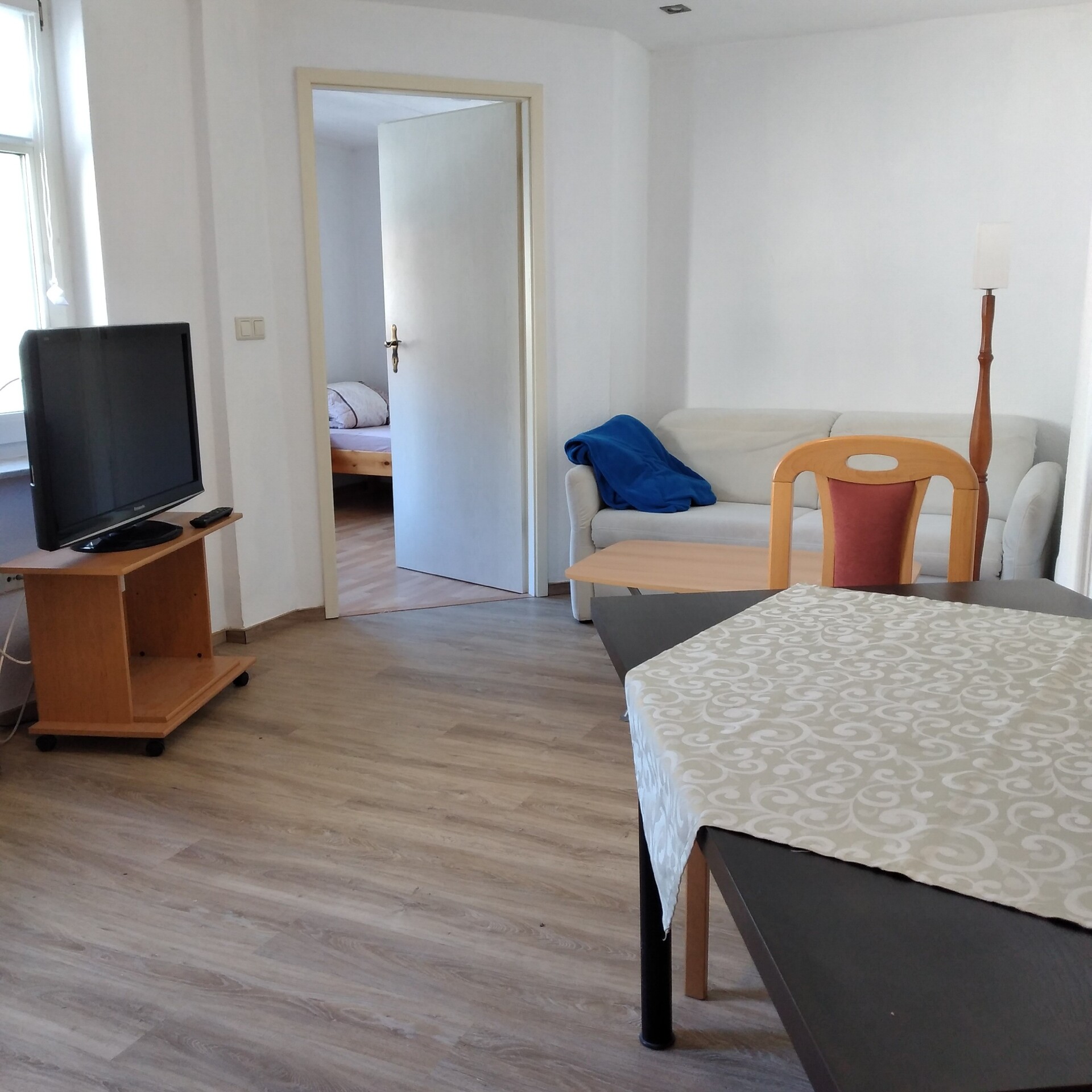Monteur-Zimmer - Chemnitz - Monteurwohnung Schubert