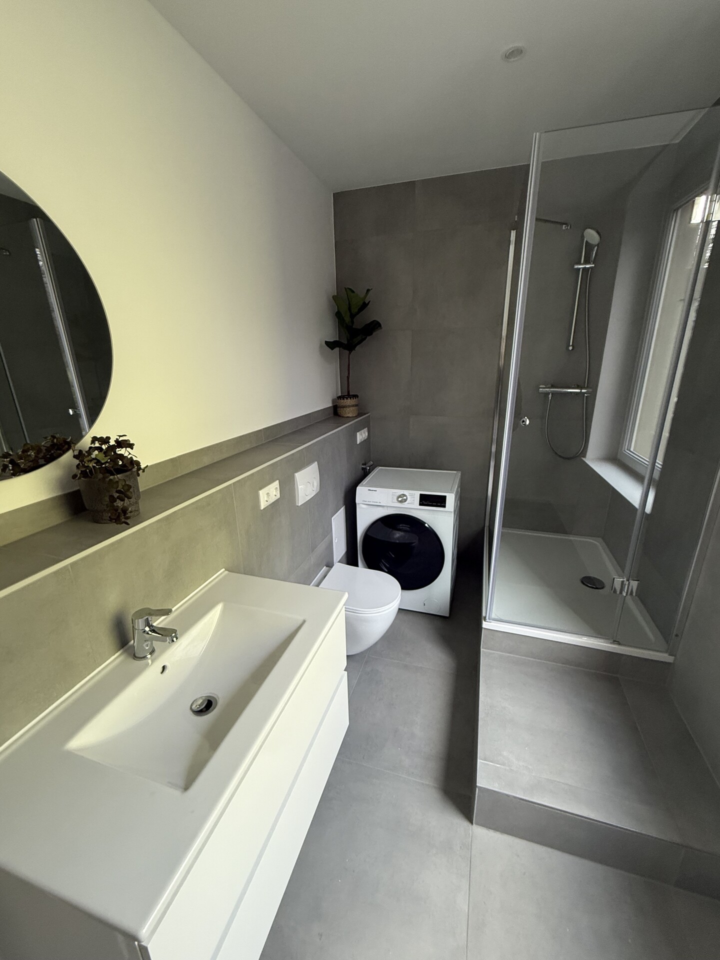 Monteur-Zimmer - Colditz - Haus Sachsen