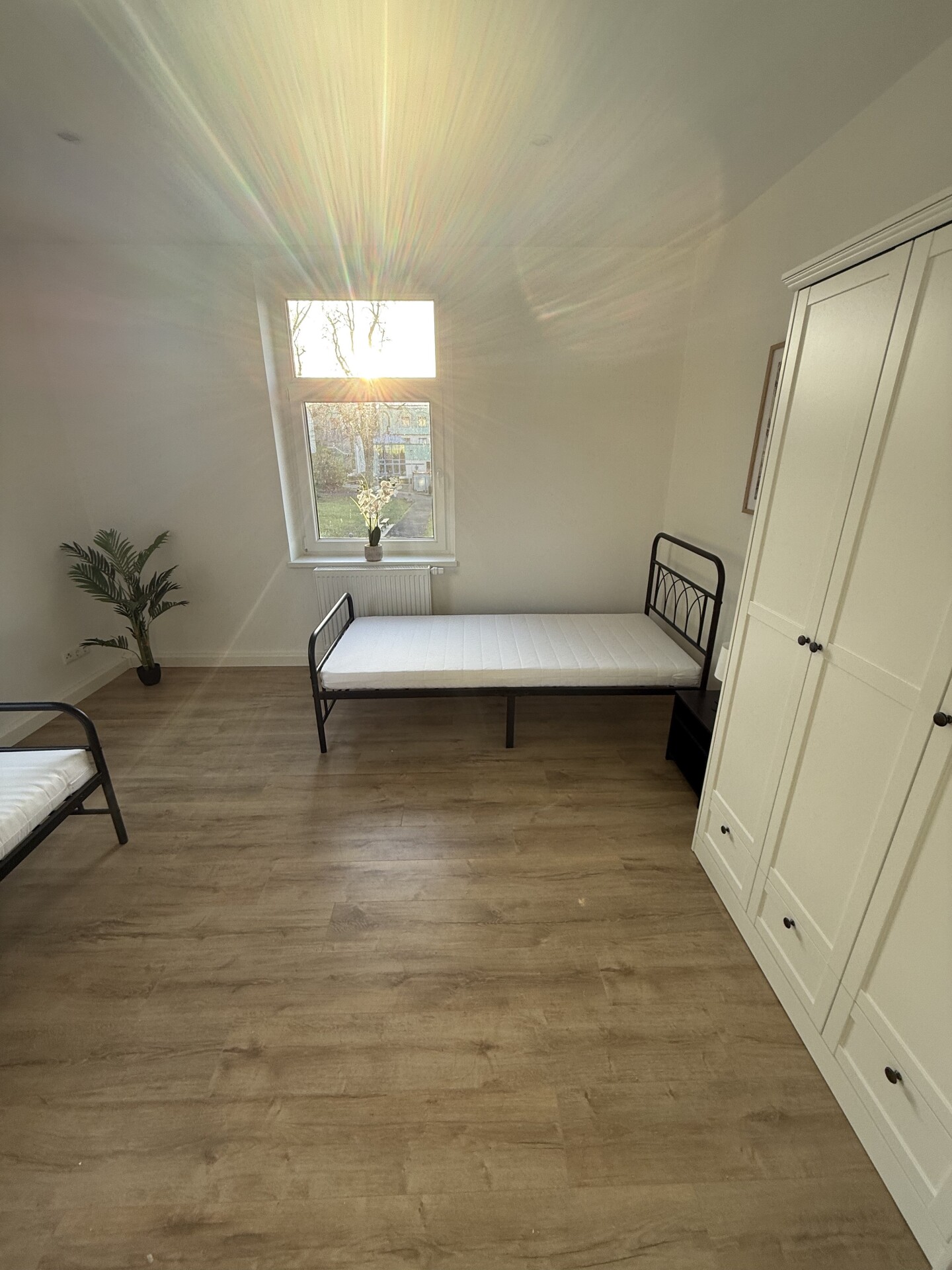 Monteur-Zimmer - Colditz - Haus Sachsen