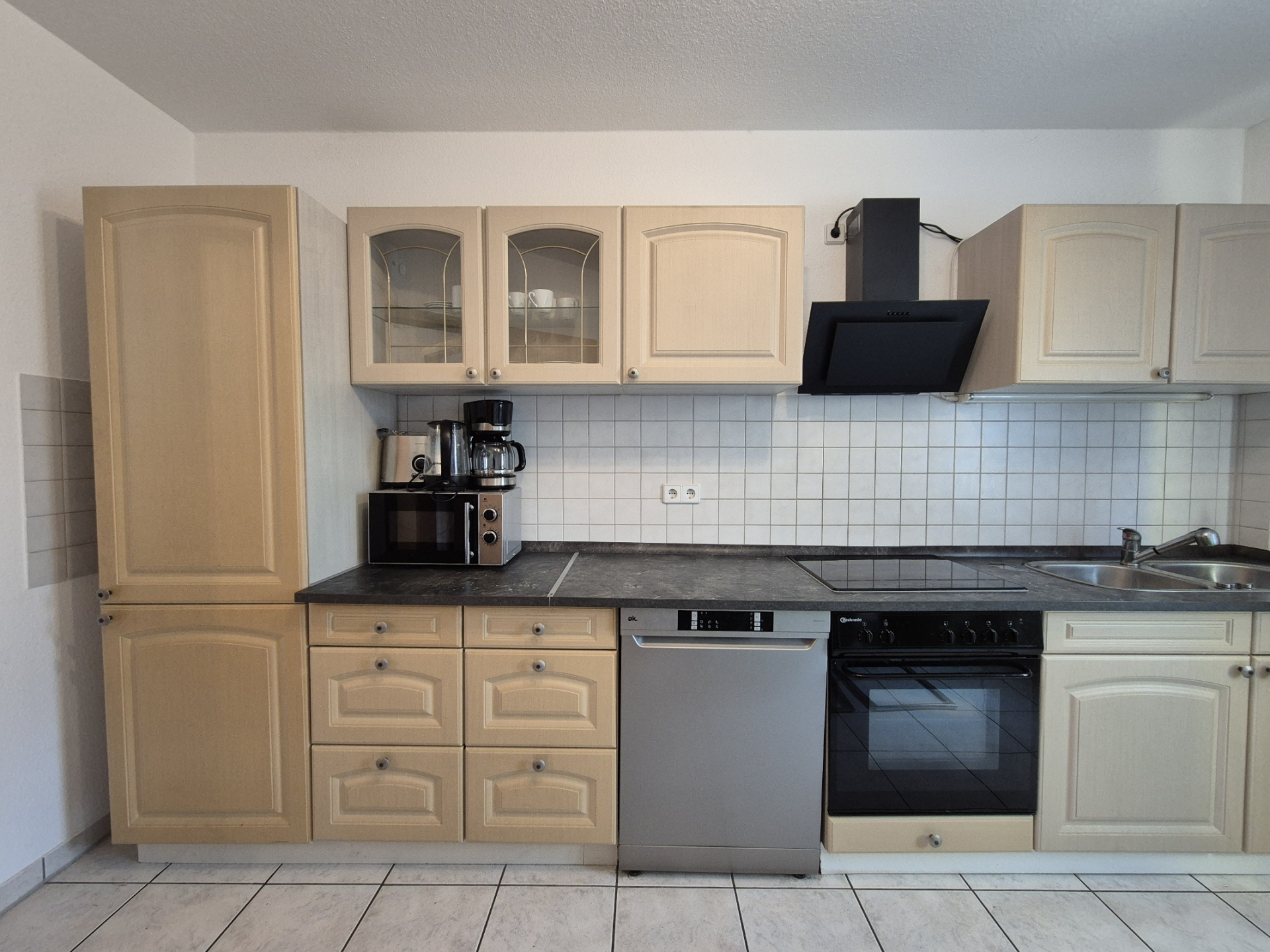 Monteur-Zimmer - Colditz - Ideal für Teams & Gruppen! / MikraHomes24 in Glauchau