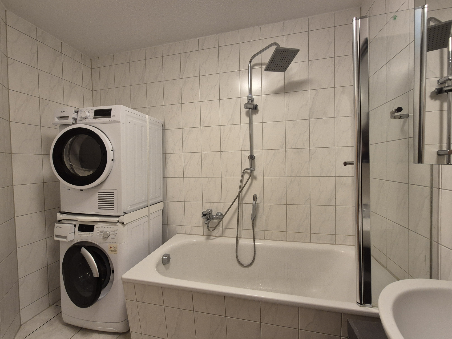 Monteur-Zimmer - Colditz - Ideal für Teams & Gruppen! / MikraHomes24 in Glauchau