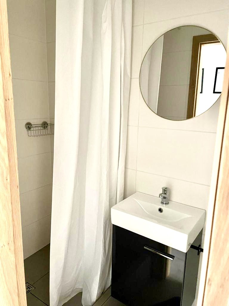 Monteur-Zimmer - Groitzsch - Monteurwohnungen in Crimmitschau