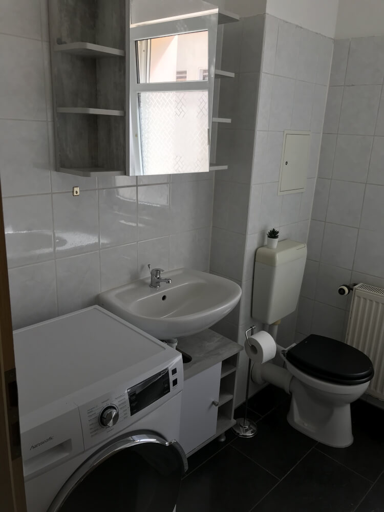 Monteur-Zimmer - Groitzsch - Meerane - mimalou