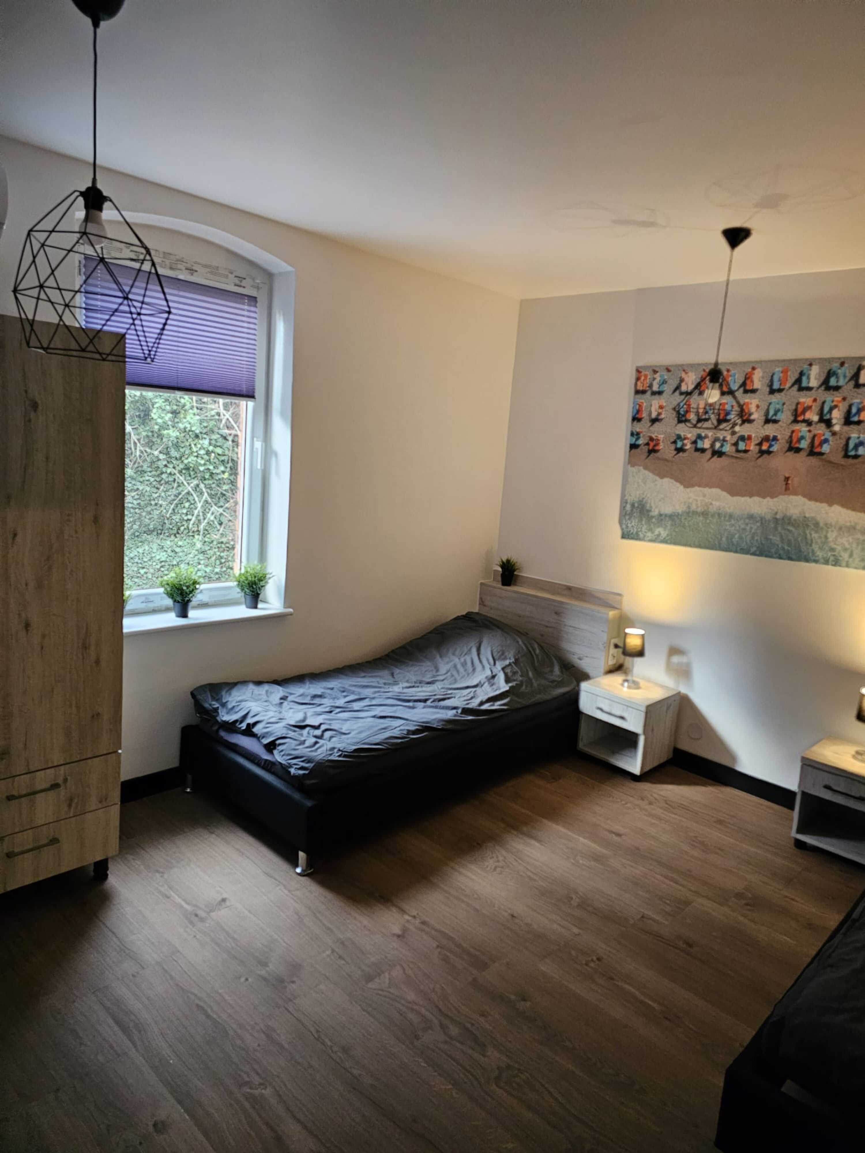 Monteur-Zimmer - Chemnitz - Sicherlich die beste Zimmer in Zwickau