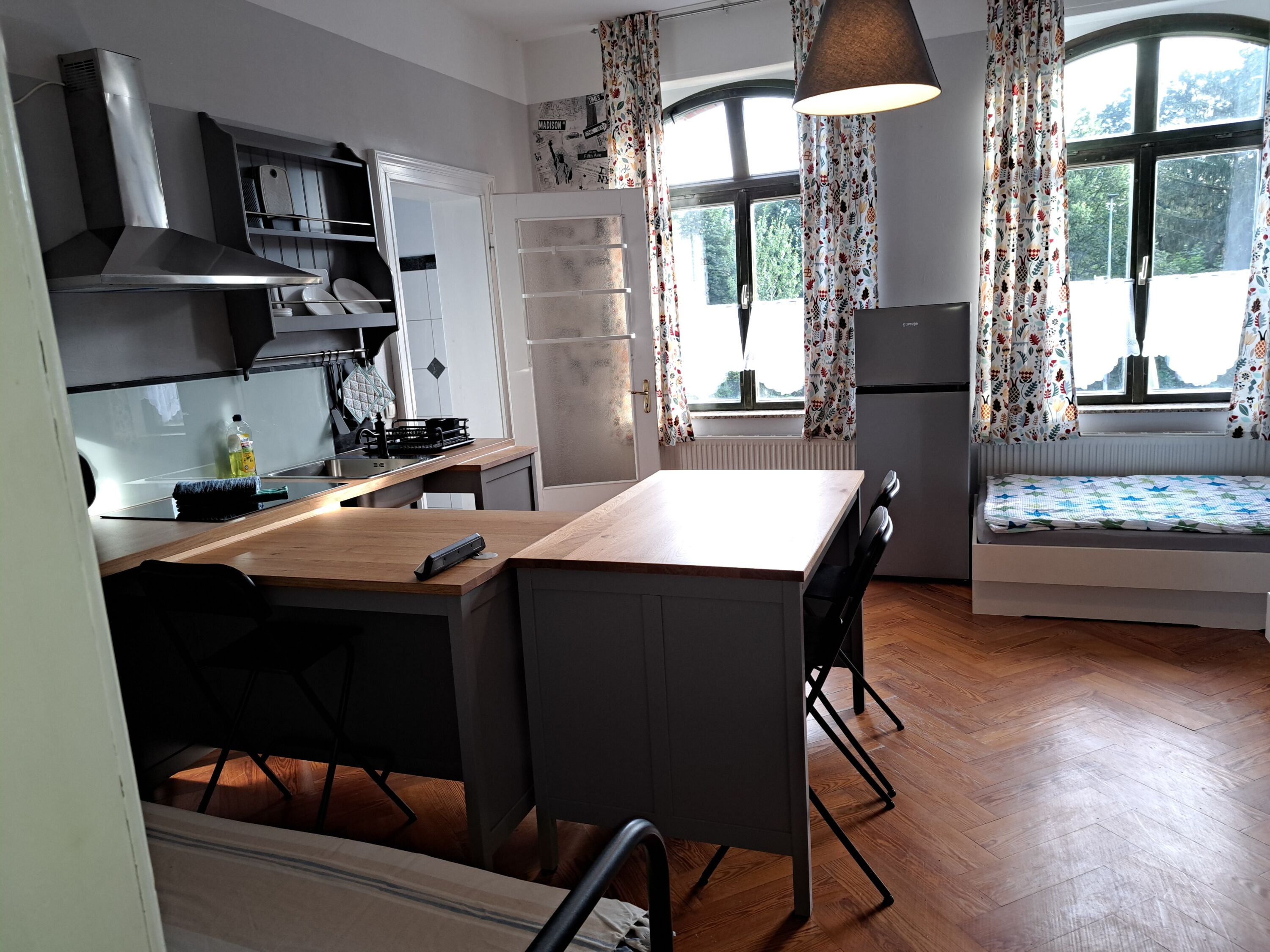 Monteur-Zimmer - Chemnitz - Monteursvilla Zwickau B 93