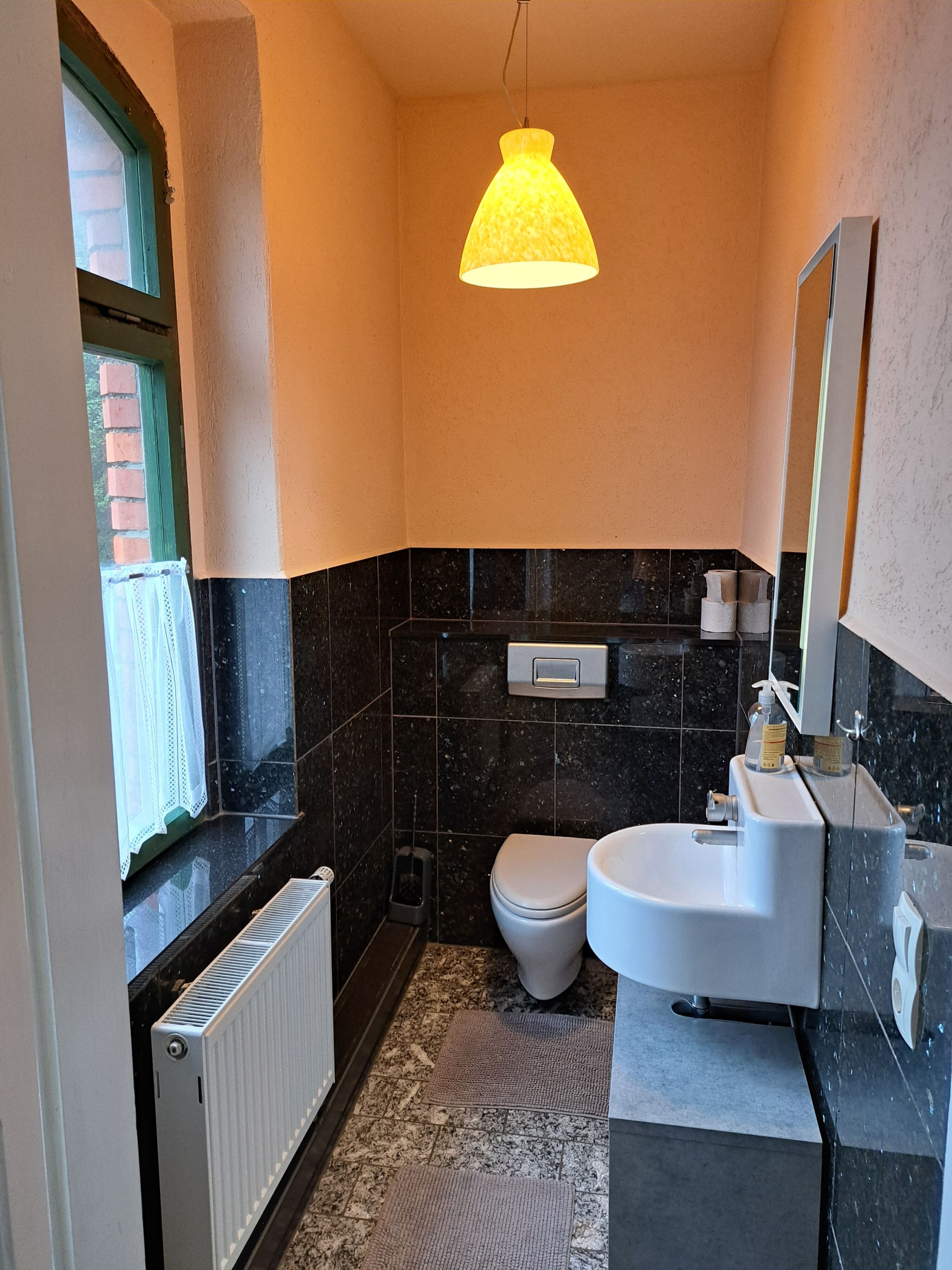 Monteur-Zimmer - Chemnitz - Monteursvilla Zwickau B 93