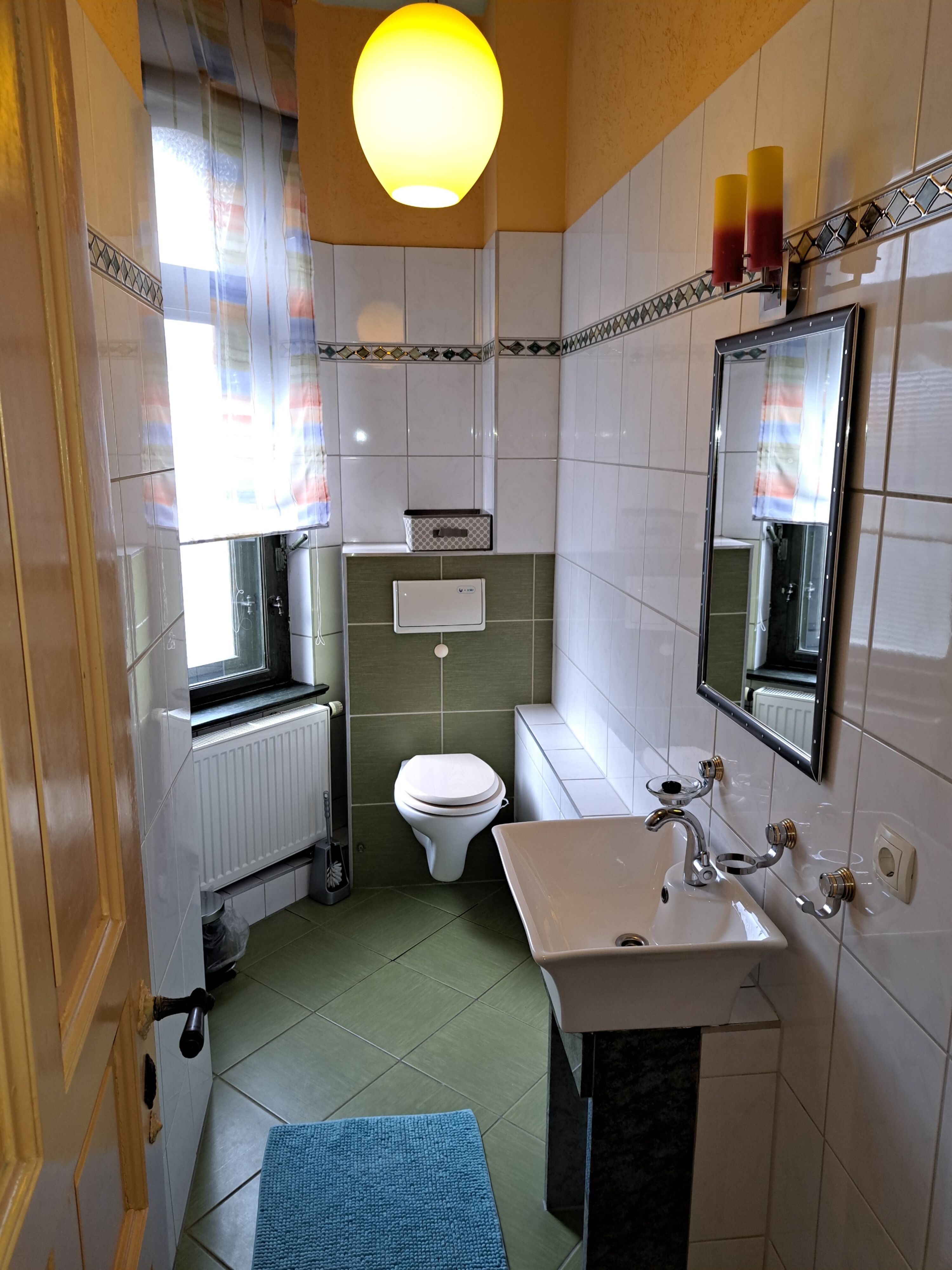 Monteur-Zimmer - Chemnitz - Monteursvilla Zwickau B 93