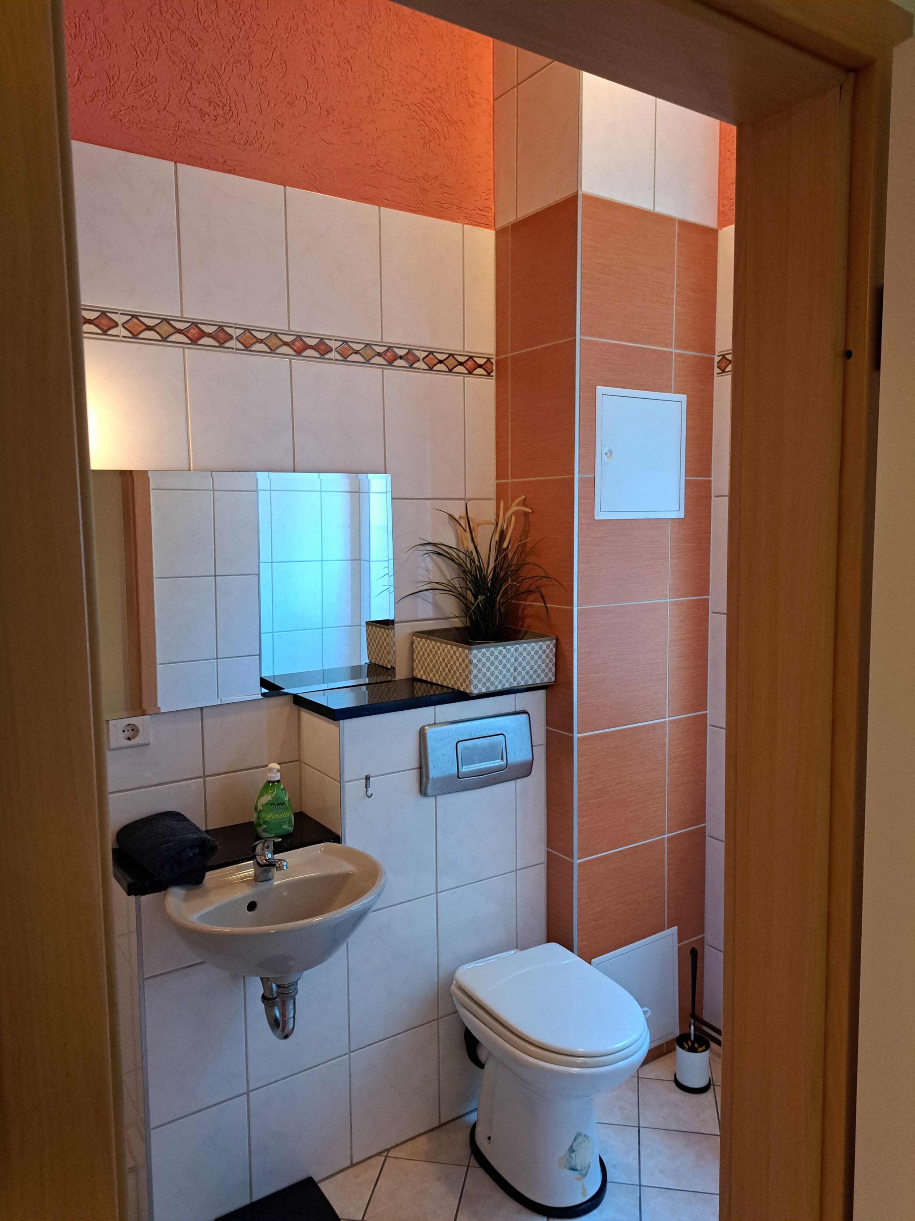 Monteur-Zimmer - Chemnitz - Monteursvilla Zwickau B 93